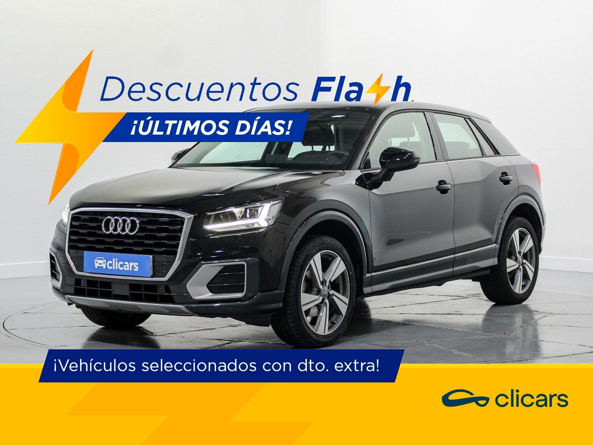 Imagen de AUDI Q2