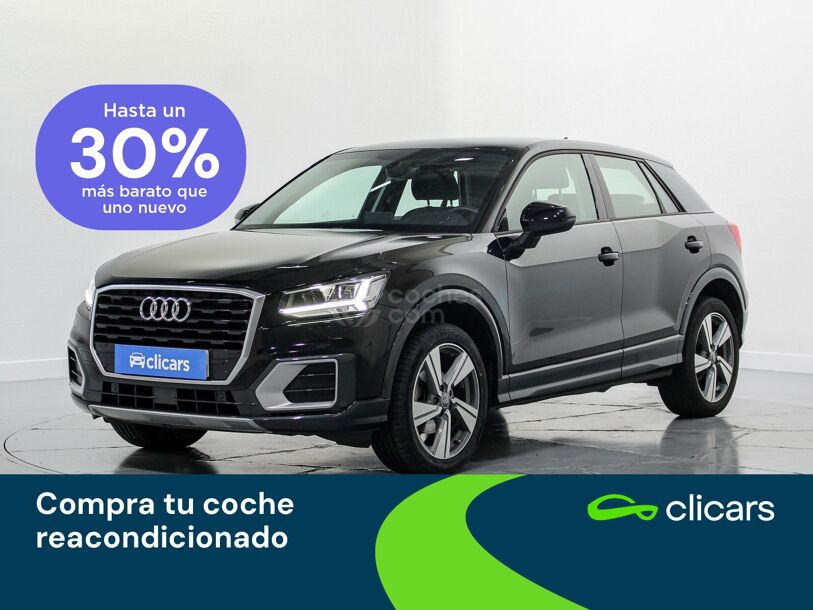 Foto del AUDI Q2 35 TFSI Design S tronic 110kW
