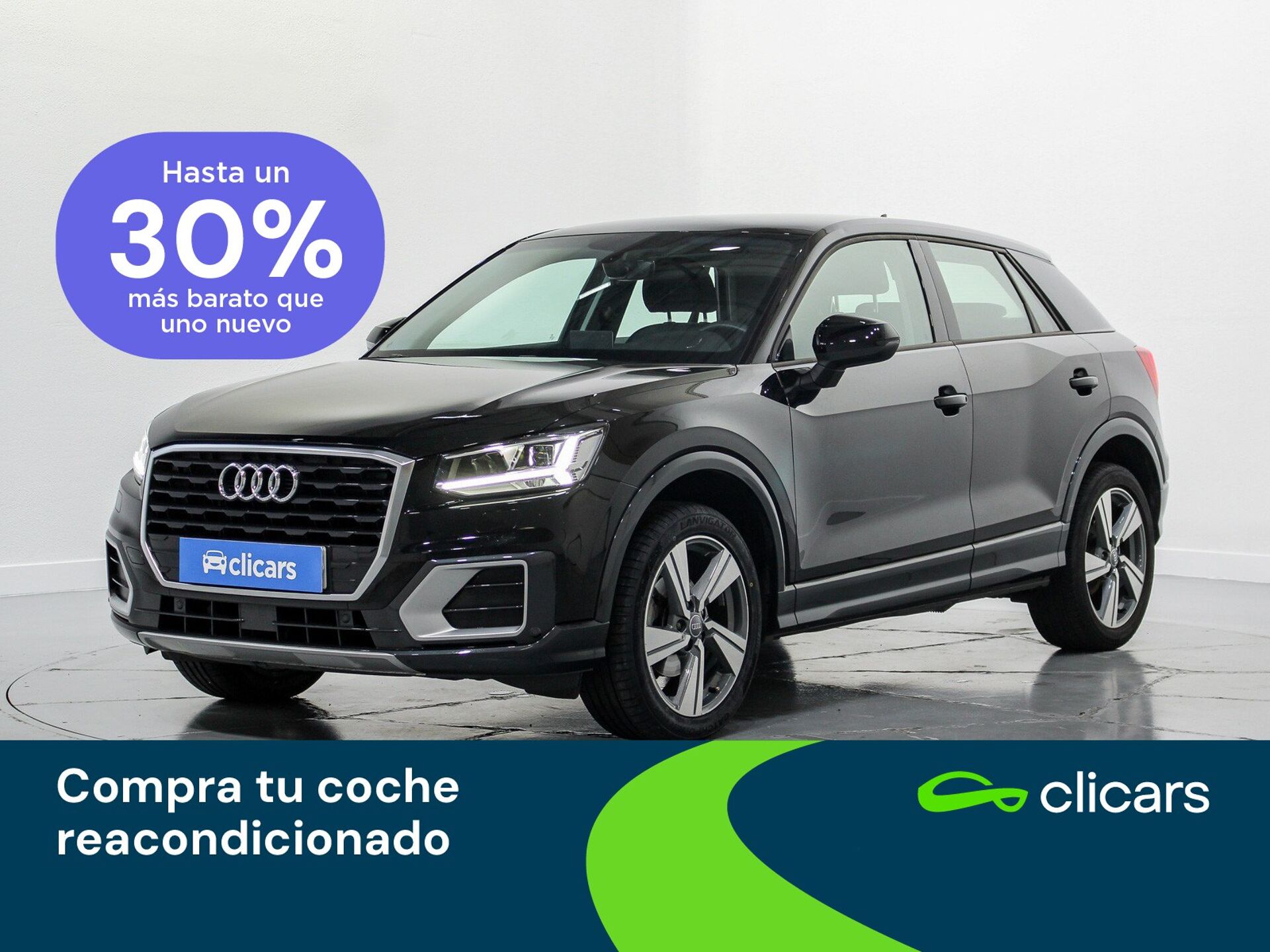 Imagen de AUDI Q2