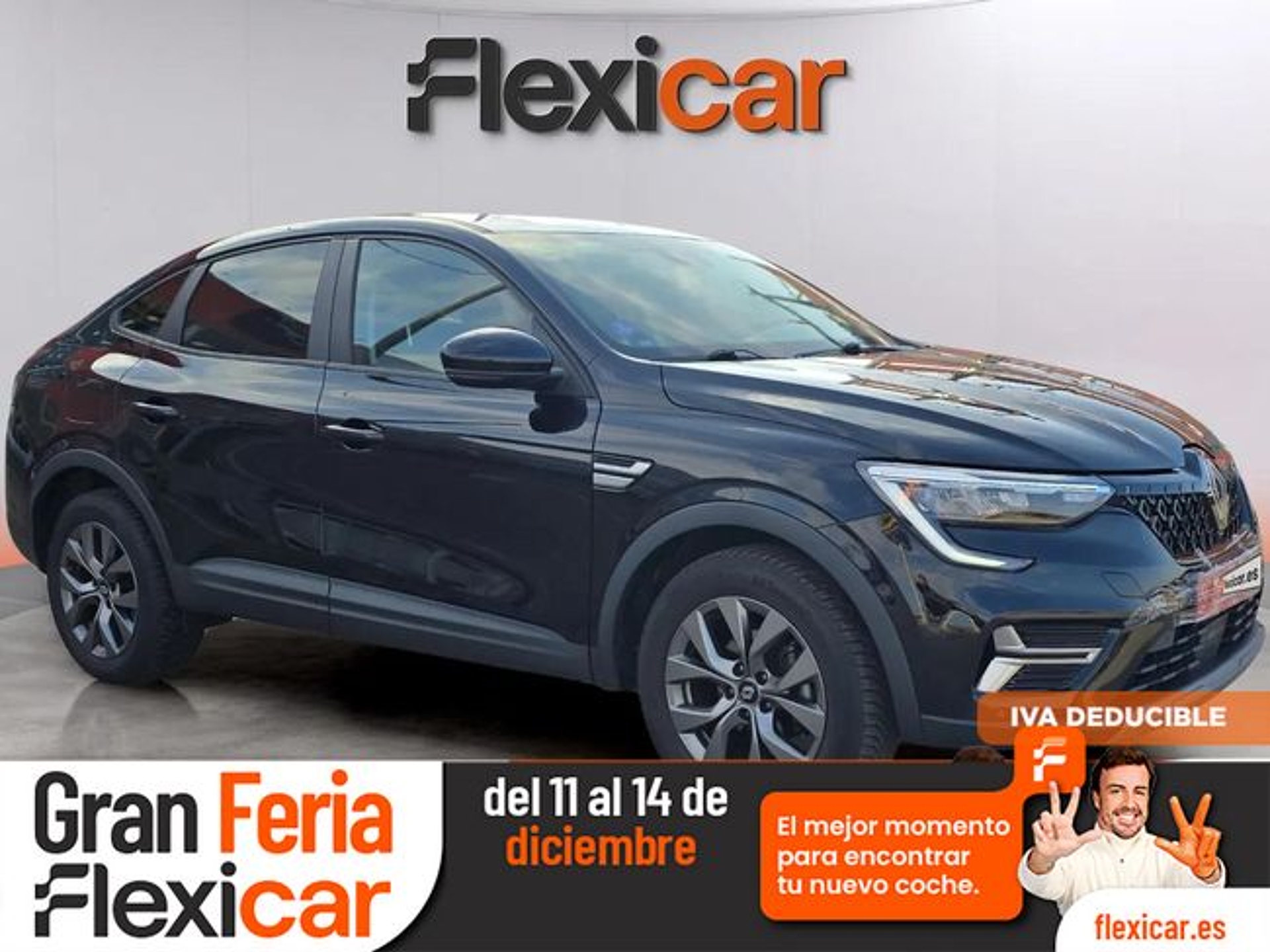 Imagen de RENAULT Arkana