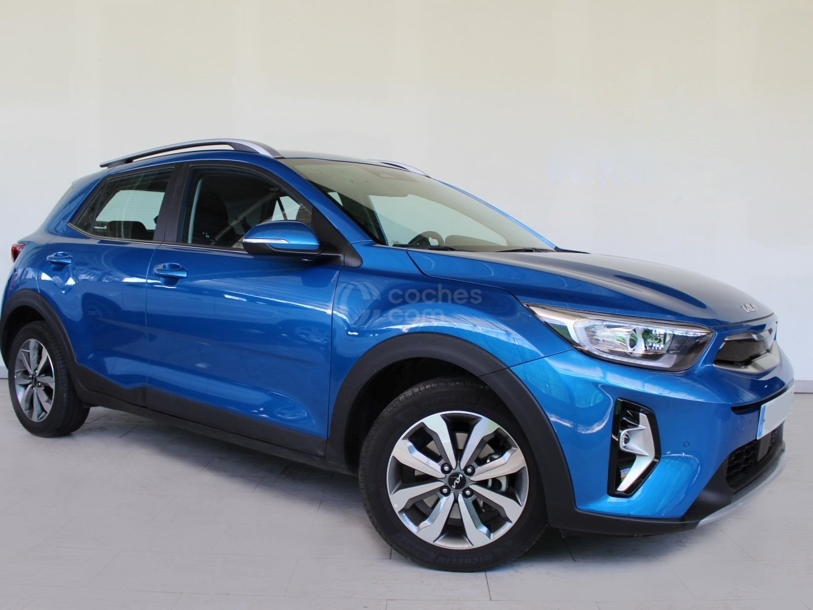 Foto del KIA Stonic 1.2 DPi Drive