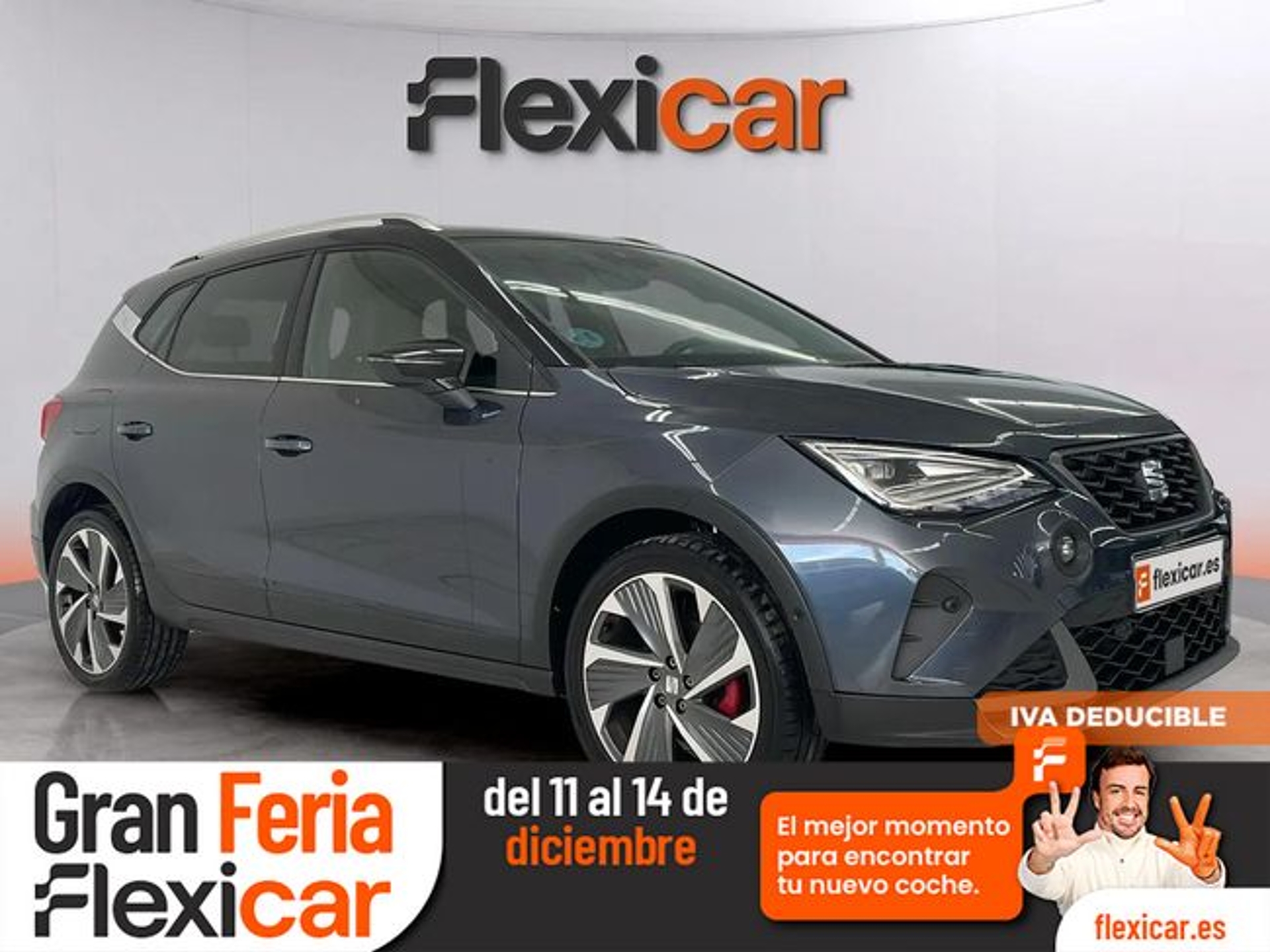 Imagen de SEAT Arona