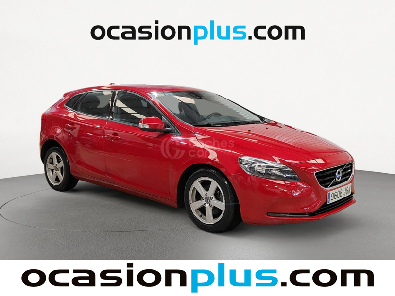 Foto del VOLVO V40 D2 Kinetic 115