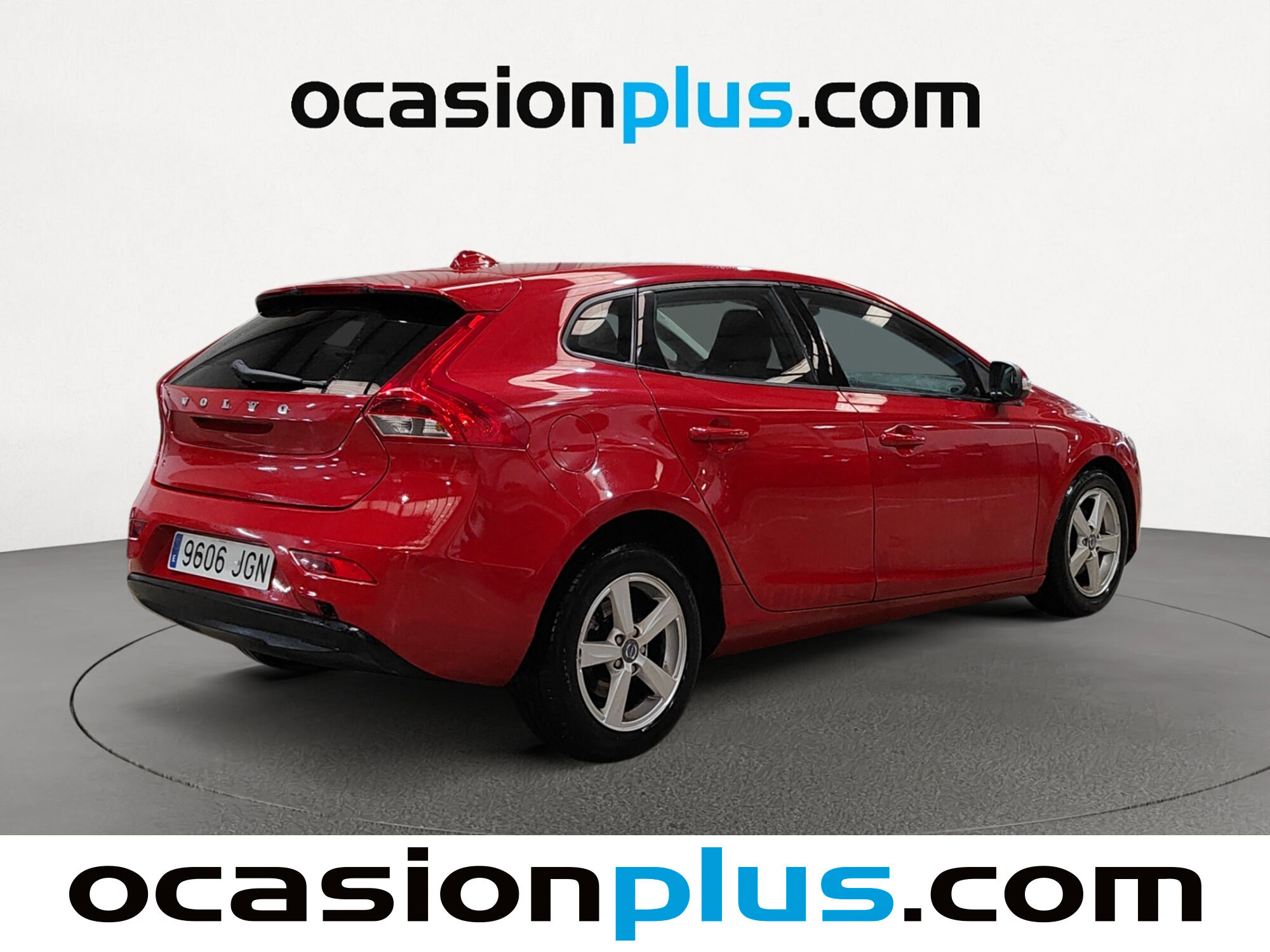 Foto del VOLVO V40 D2 Kinetic 115