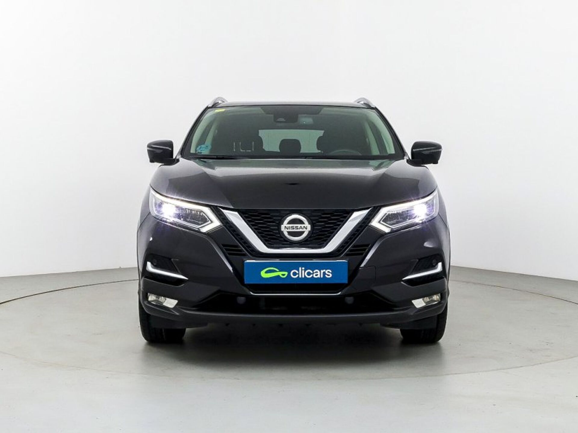 Imagen 2 de NISSAN Qashqai
