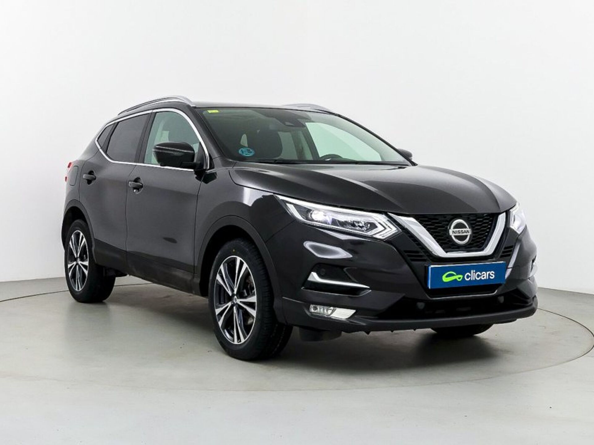 Imagen 3 de NISSAN Qashqai