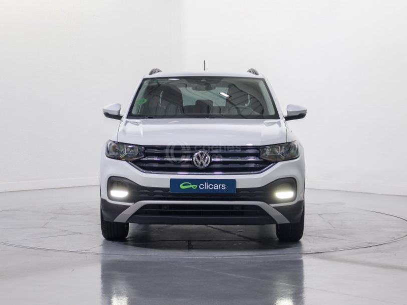 Foto del VOLKSWAGEN T-Cross 1.0 TSI Advance DSG7 81kW