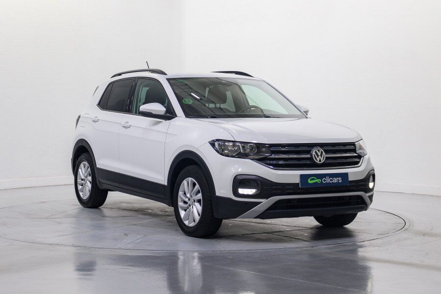 Foto del VOLKSWAGEN T-Cross 1.0 TSI Advance DSG7 81kW