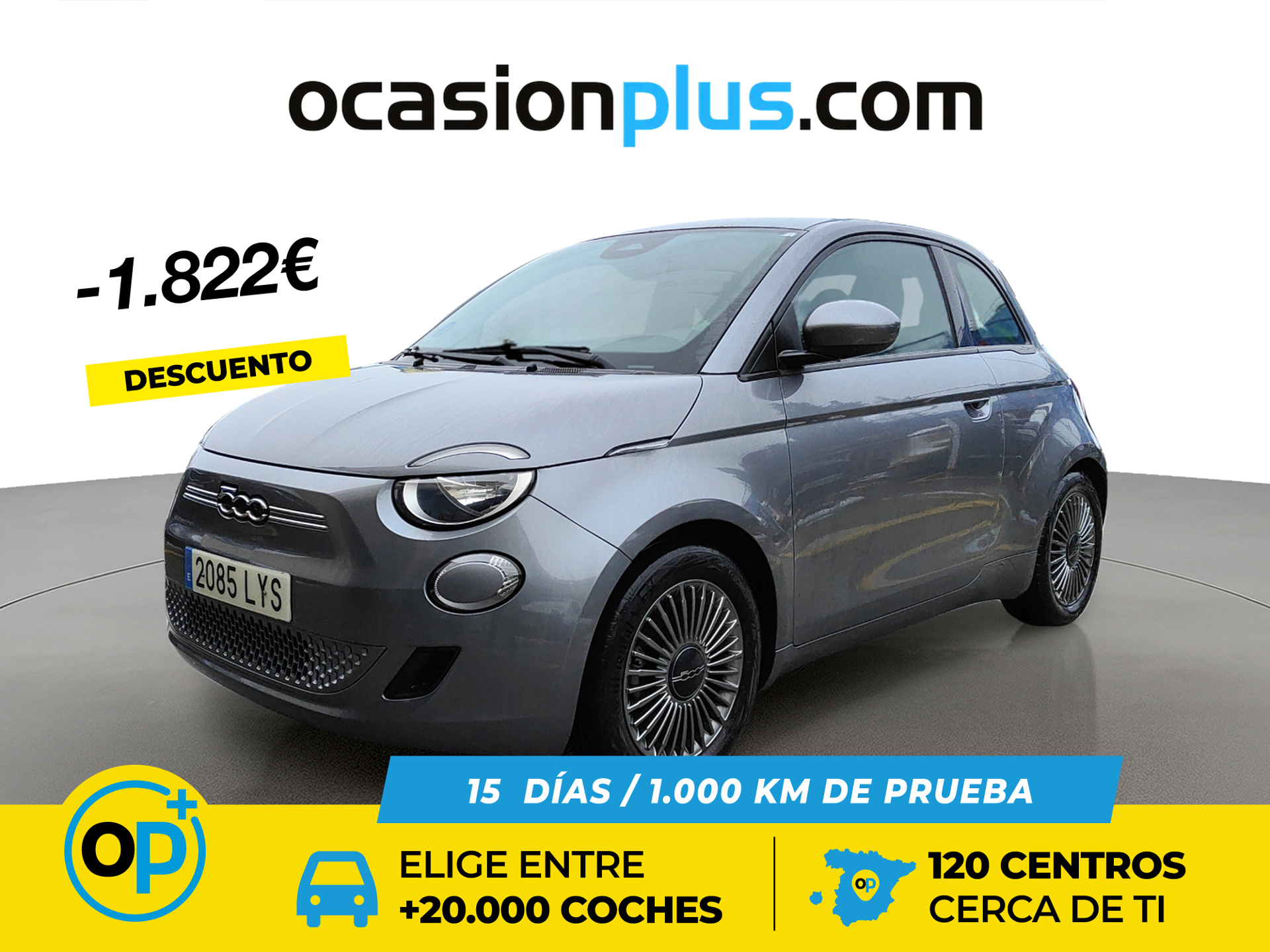 Imagen de FIAT 500
