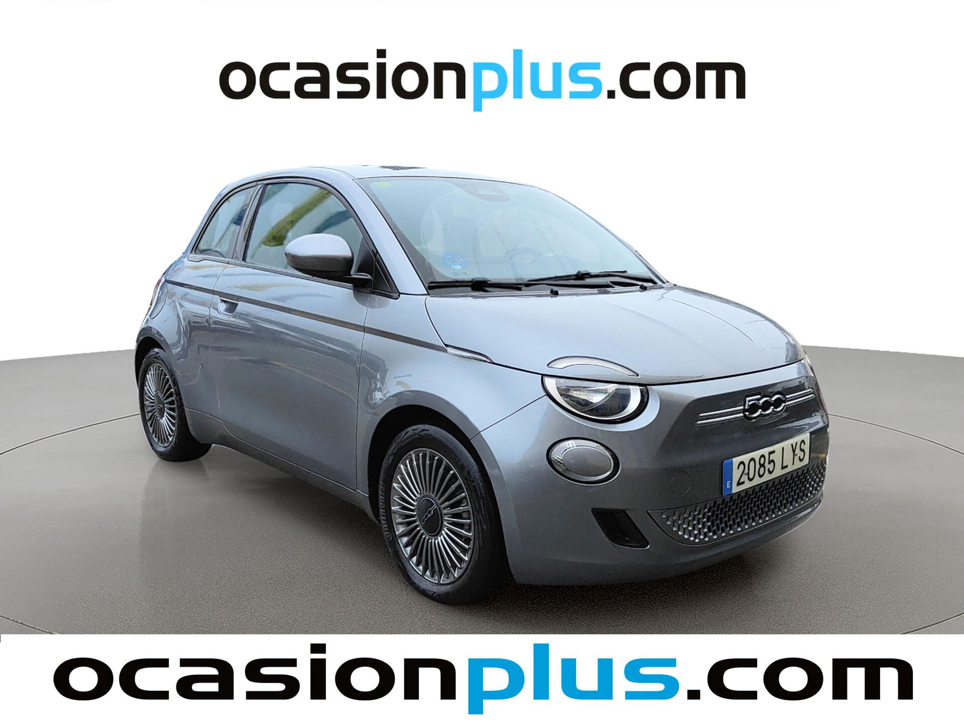 Imagen 2 de FIAT 500