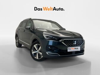 Imagen de SEAT Tarraco 1.5 TSI S&S Style 150