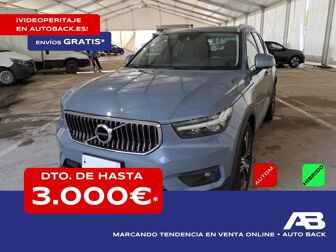 Imagen de VOLVO XC40 T5 Recharge Inscription Aut.