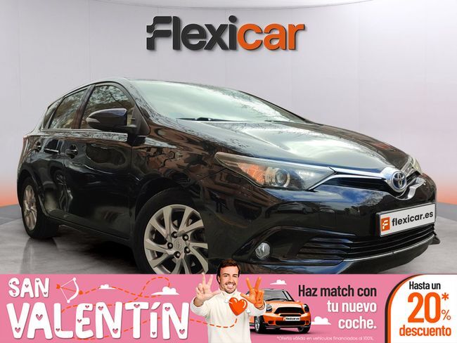 Foto del TOYOTA Auris hybrid 140H Active