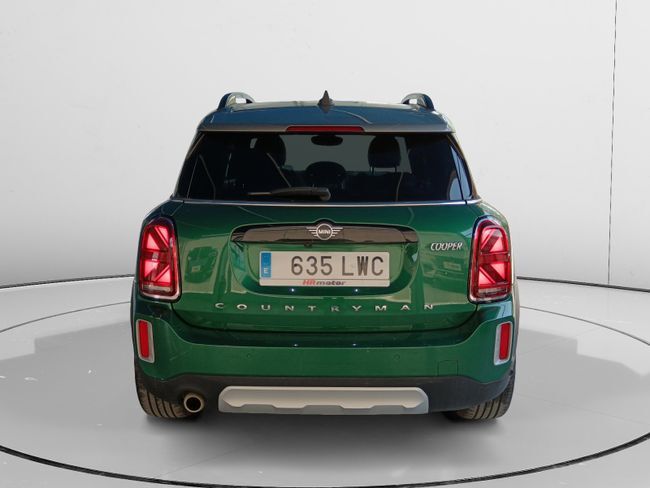 Foto del MINI Mini Countryman COUNTRYMAN COOPER AUT.
