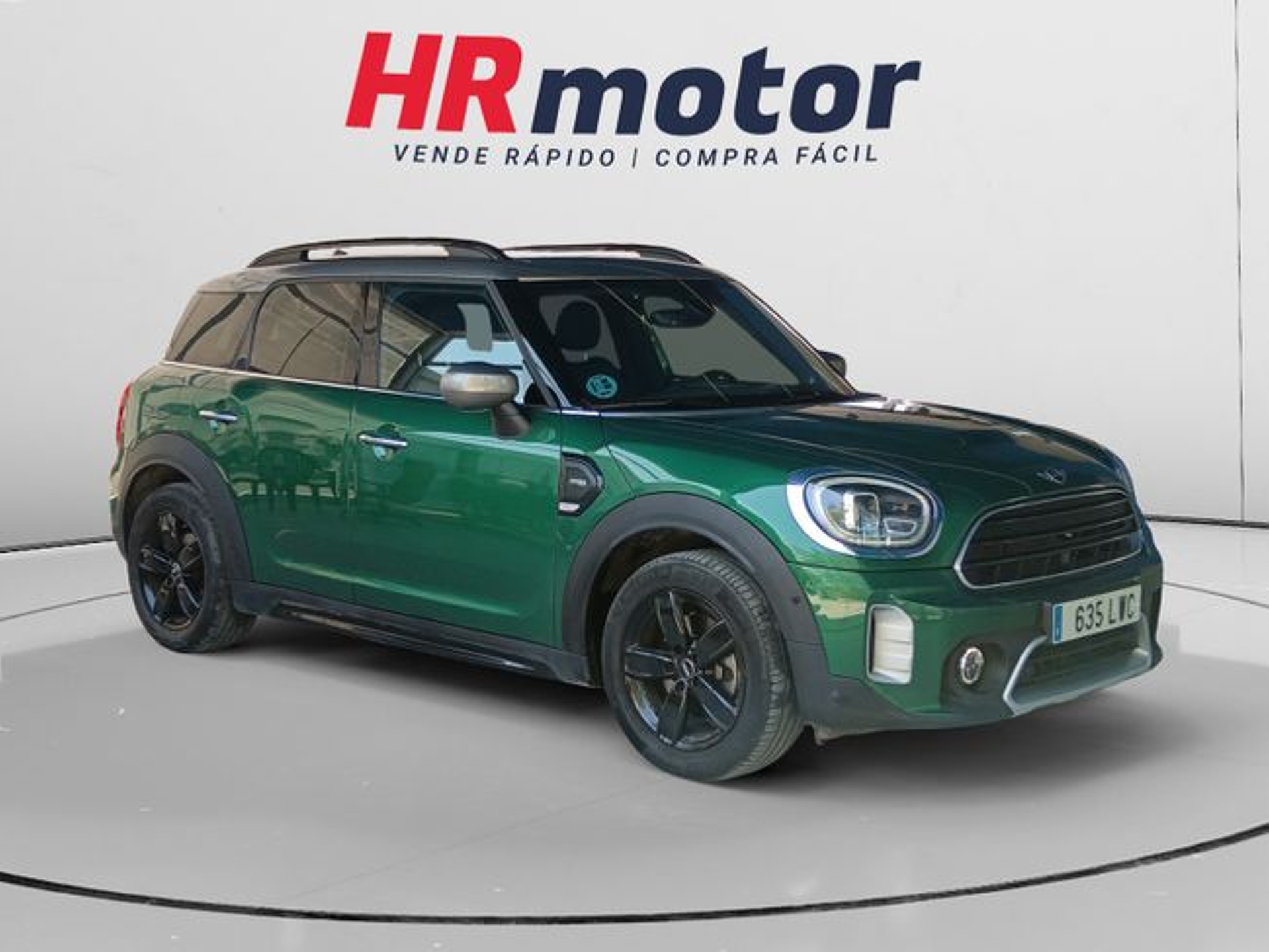 Imagen de MINI Mini Countryman