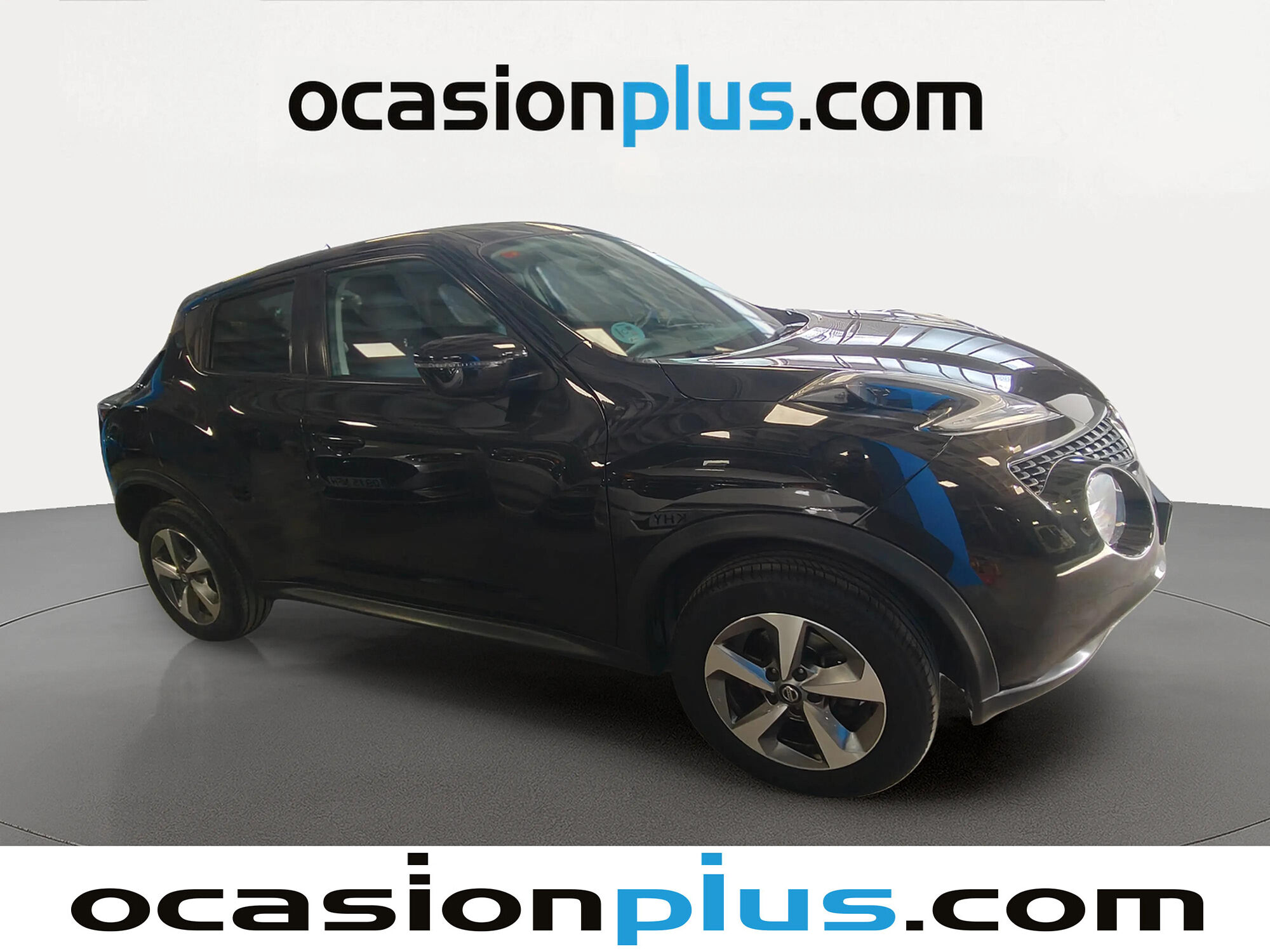 Foto del NISSAN Juke 1.6 N-Connecta 4x2 XTronic CVT 112