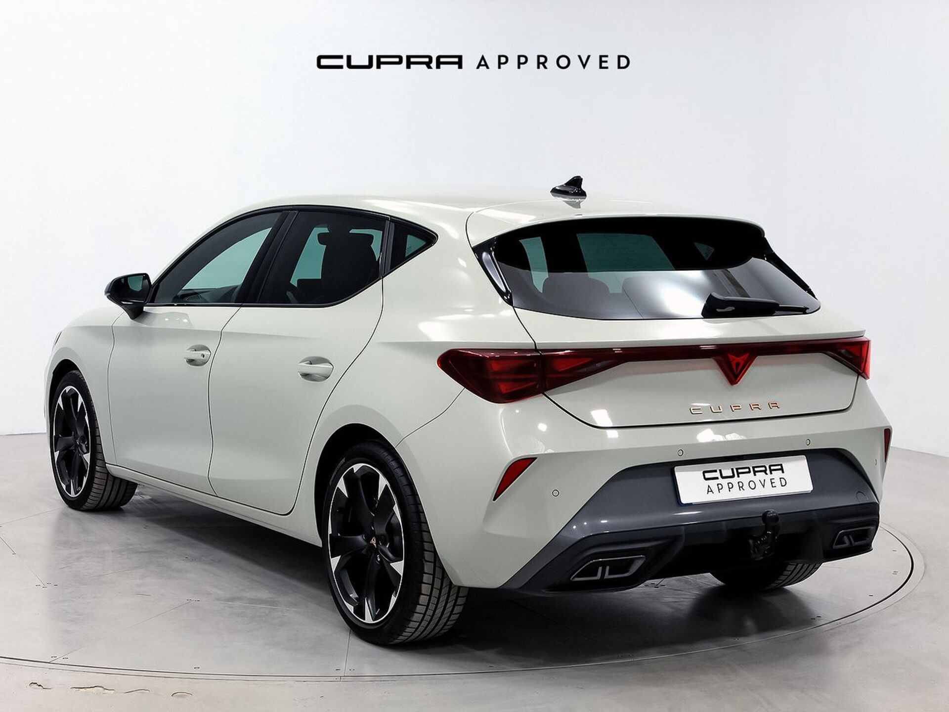 Imagen 2 de CUPRA León