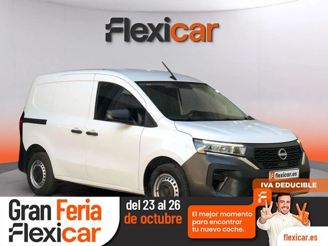NISSAN Townstar (2 plazas 1.3G 96kW L1 Profesional (V113)) en Córdoba