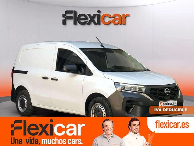 NISSAN Townstar (2 plazas 1.3G 96kW L1 Profesional (V113)) en Córdoba