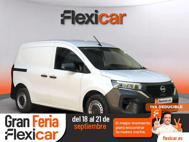 NISSAN Townstar (2 plazas 1.3G 96kW L1 Profesional (V113)) en Córdoba