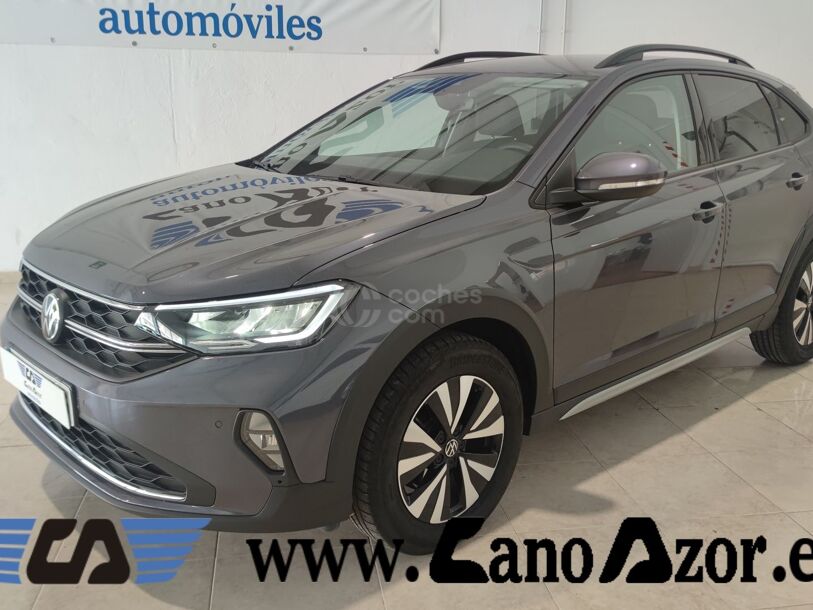 Foto del VOLKSWAGEN Taigo 1.0 TSI Life 81kW