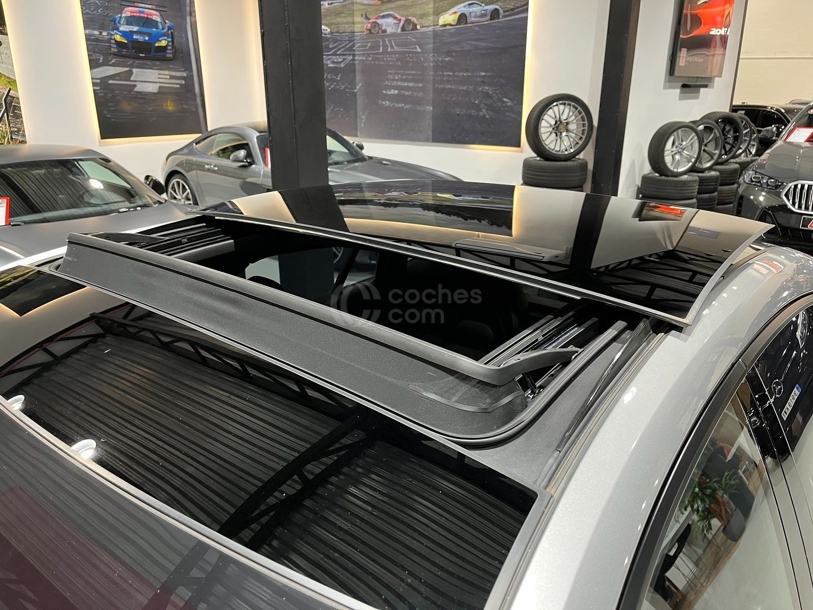 Foto del PORSCHE Panamera 4 e-Hybrid