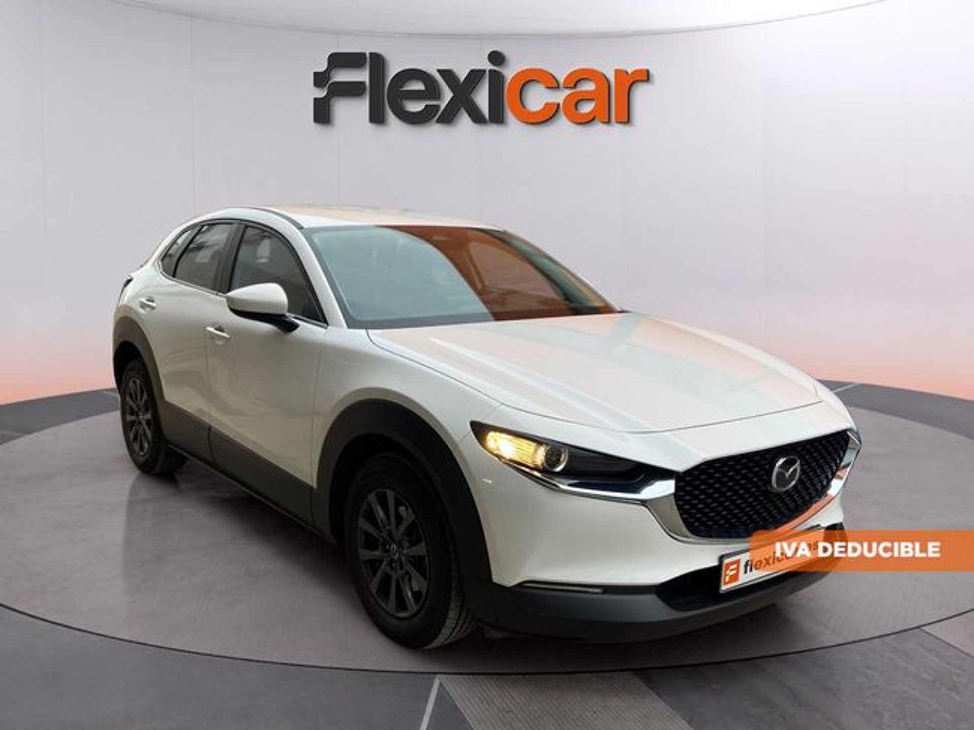 Imagen de MAZDA CX-30