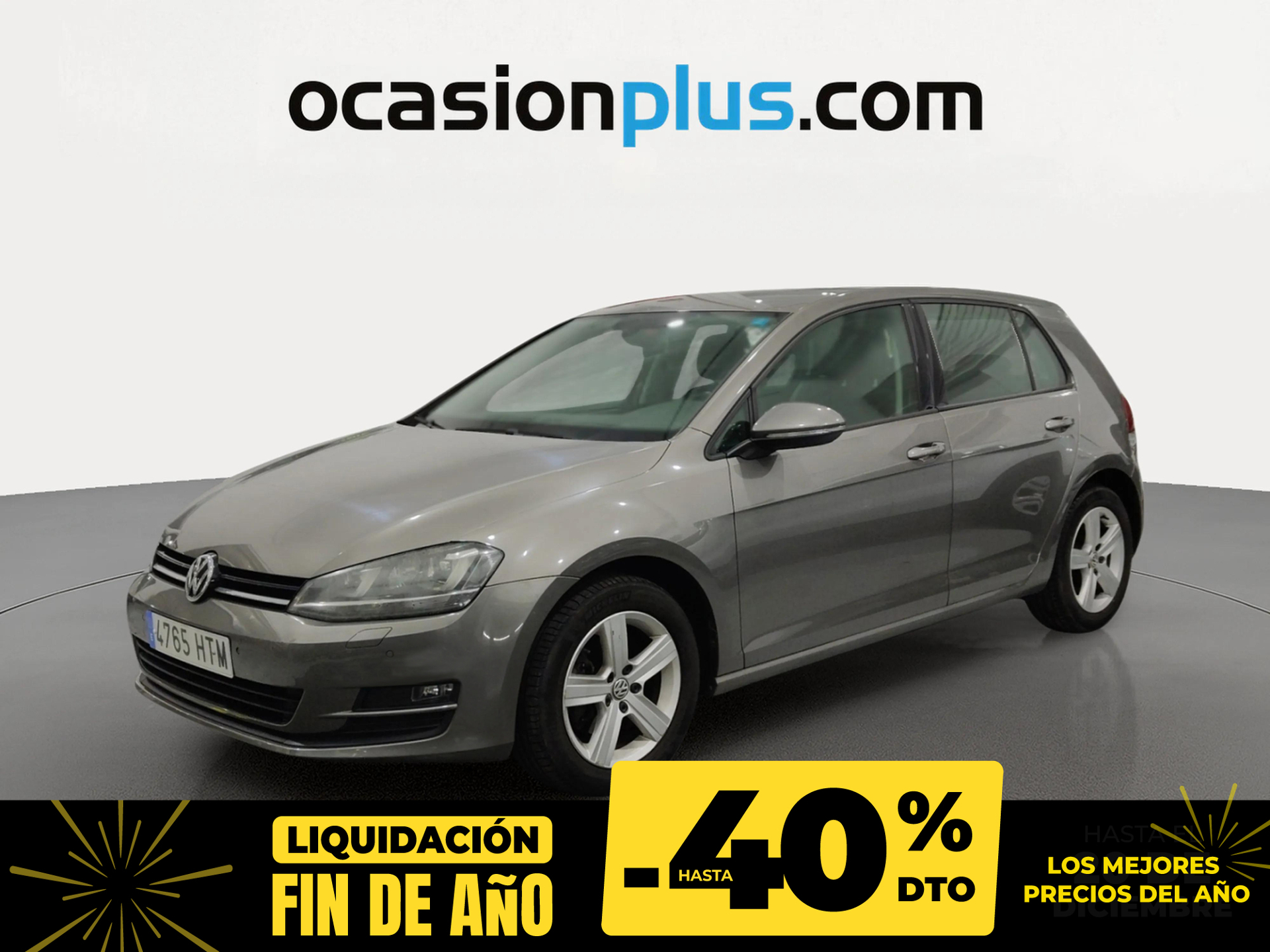 Imagen de VOLKSWAGEN Golf