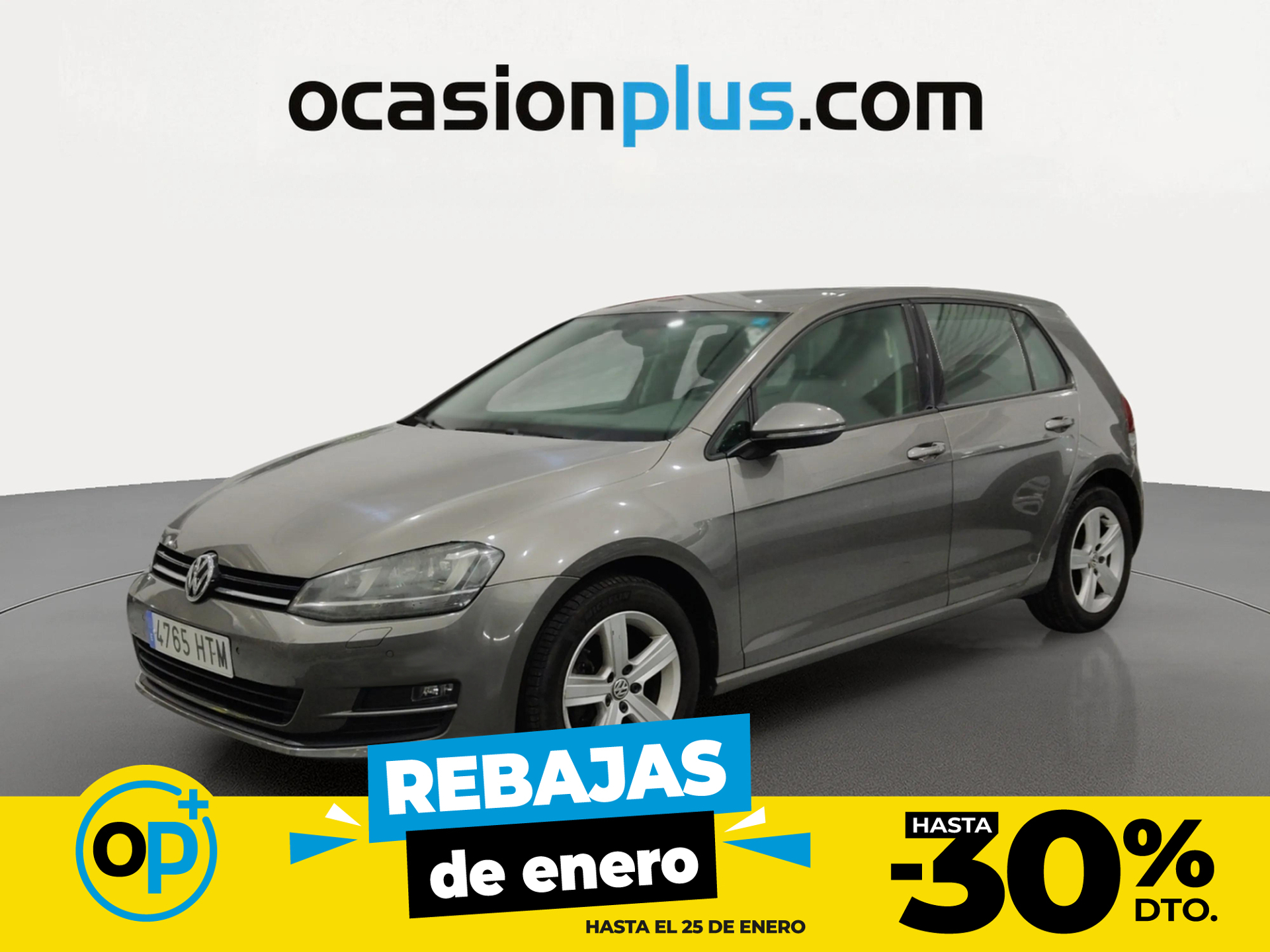 Imagen de VOLKSWAGEN Golf