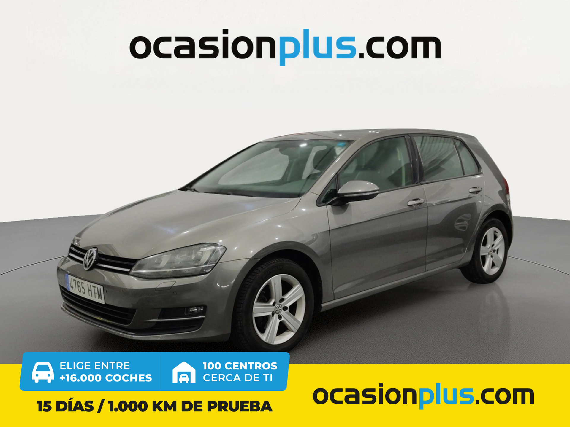 Imagen de VOLKSWAGEN Golf