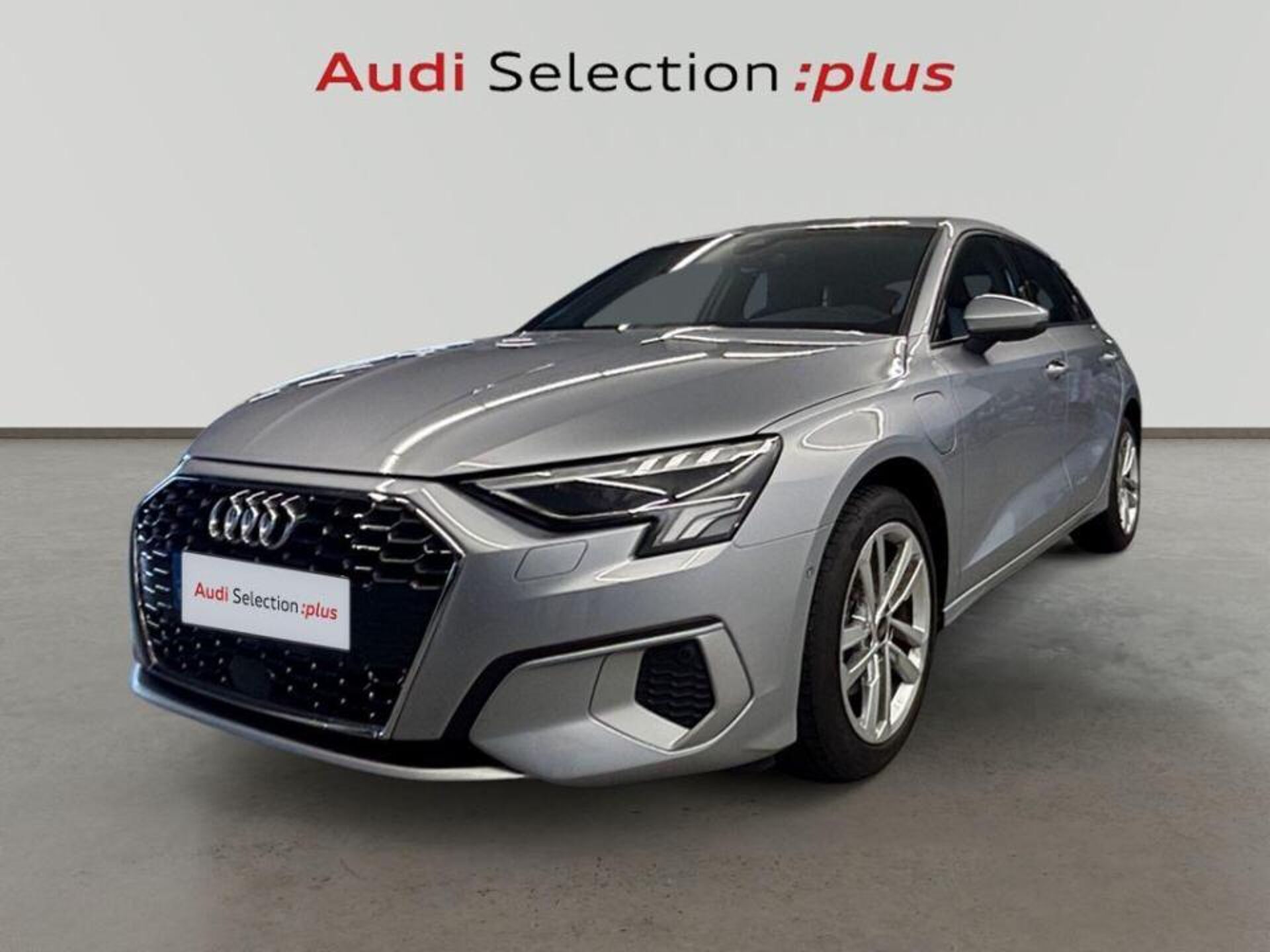 Imagen de AUDI A3