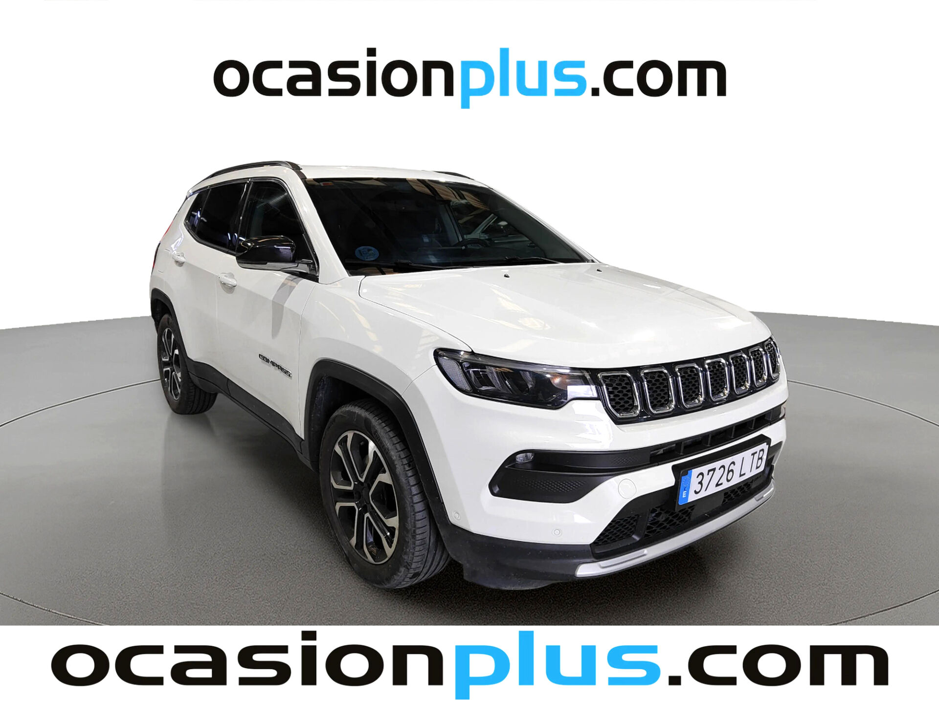 Imagen 2 de JEEP Compass