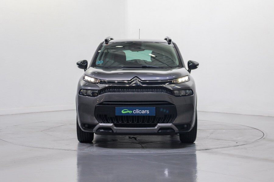 Foto del CITROEN C3 Aircross Puretech S&S Feel 110