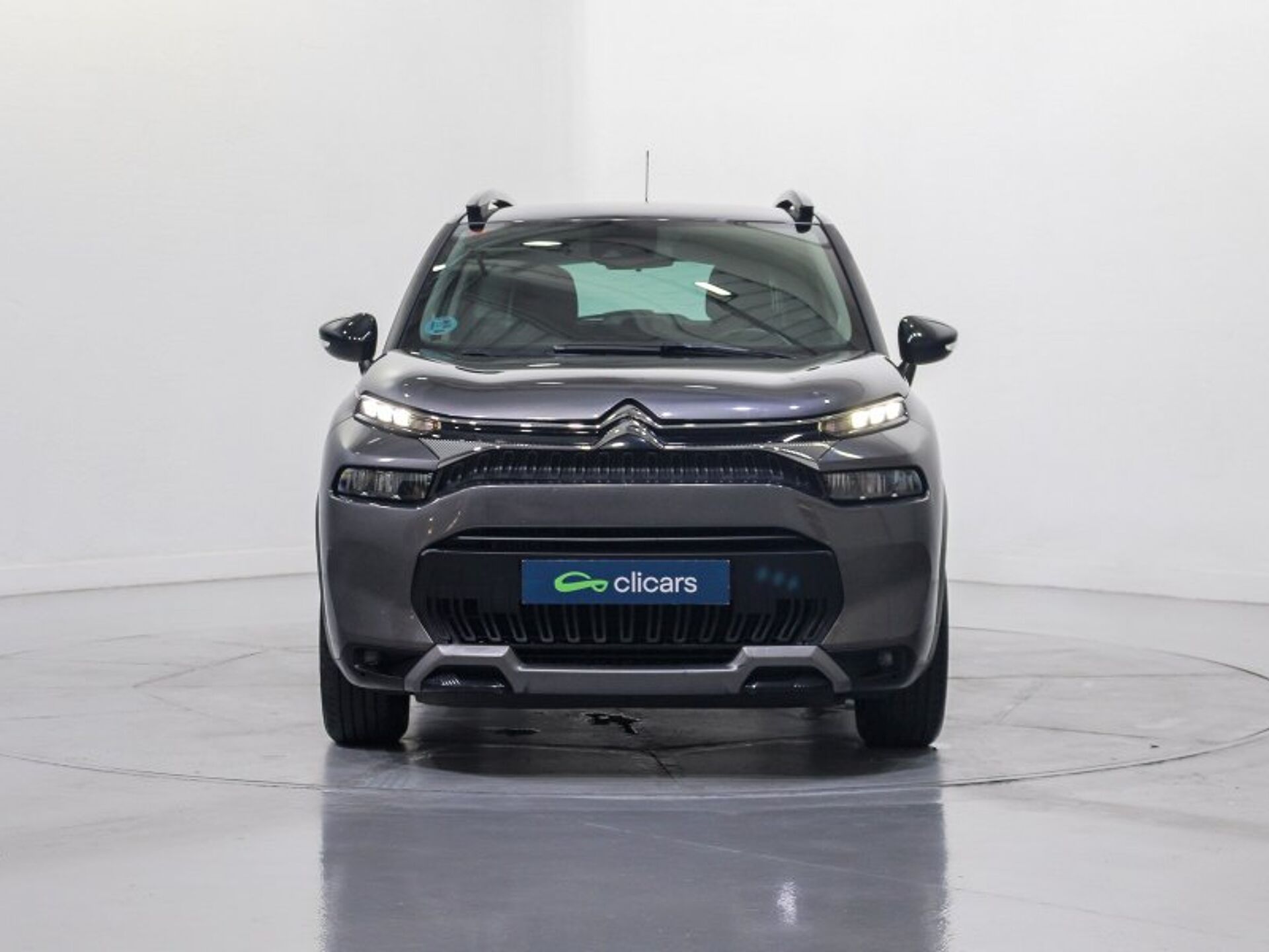 Imagen 2 de CITROEN C3 Aircross