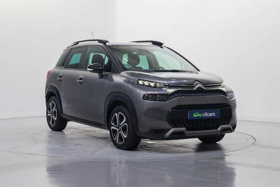 Foto del CITROEN C3 Aircross Puretech S&S Feel 110