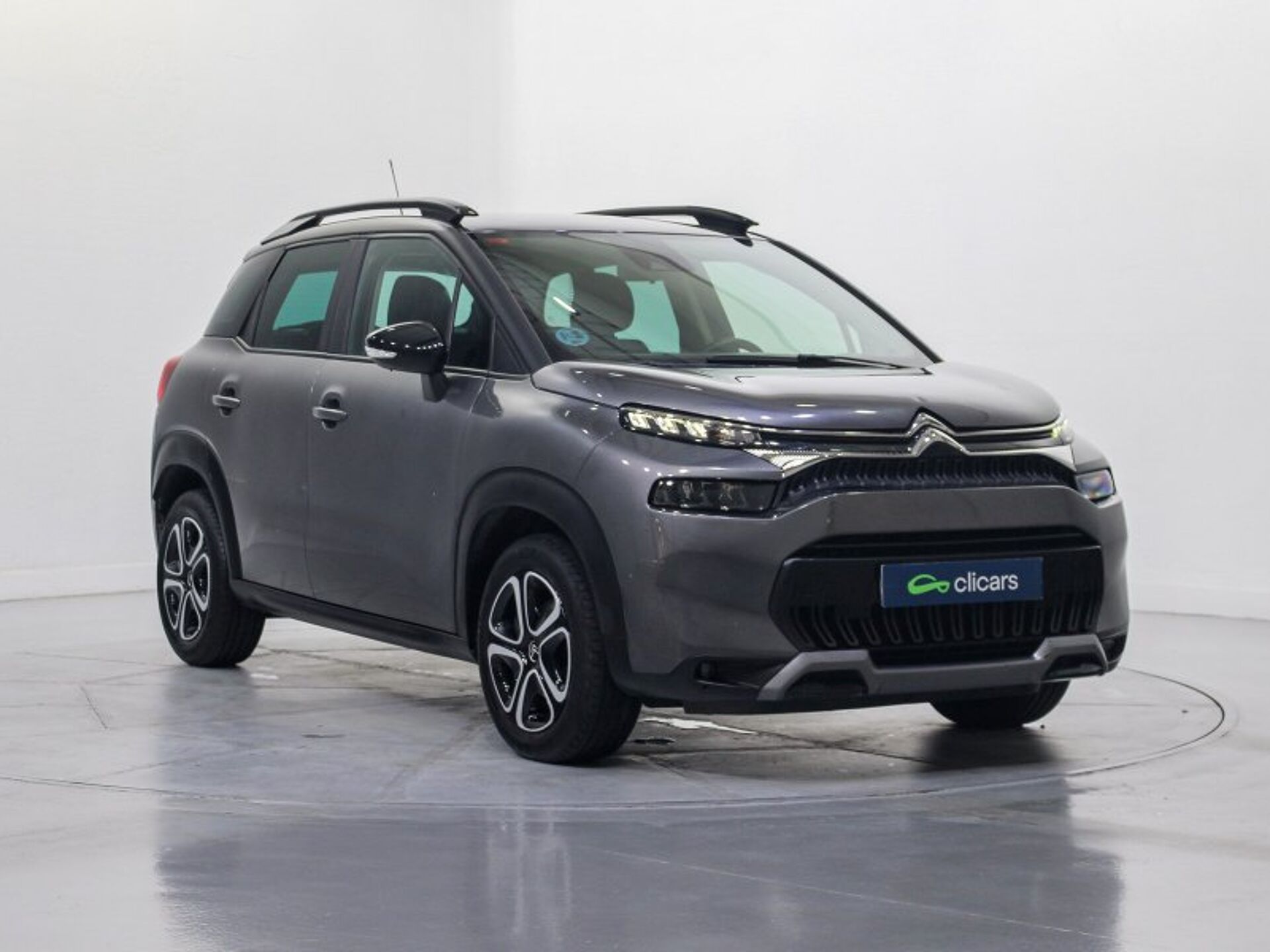 Imagen 3 de CITROEN C3 Aircross