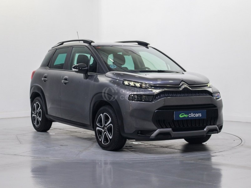 Foto del CITROEN C3 Aircross Puretech S&S Feel 110