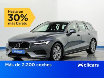 Imagen de VOLVO V60 D3 Momentum Aut.