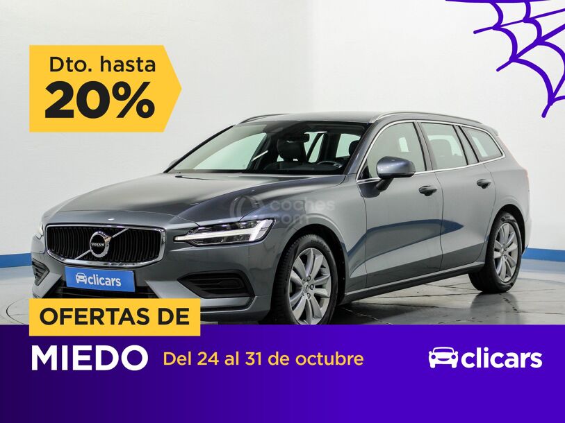 Foto del VOLVO V60 D3 Momentum Aut.