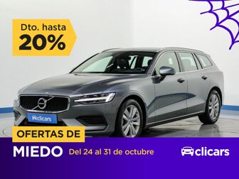 Imagen de VOLVO V60 D3 Momentum Aut.