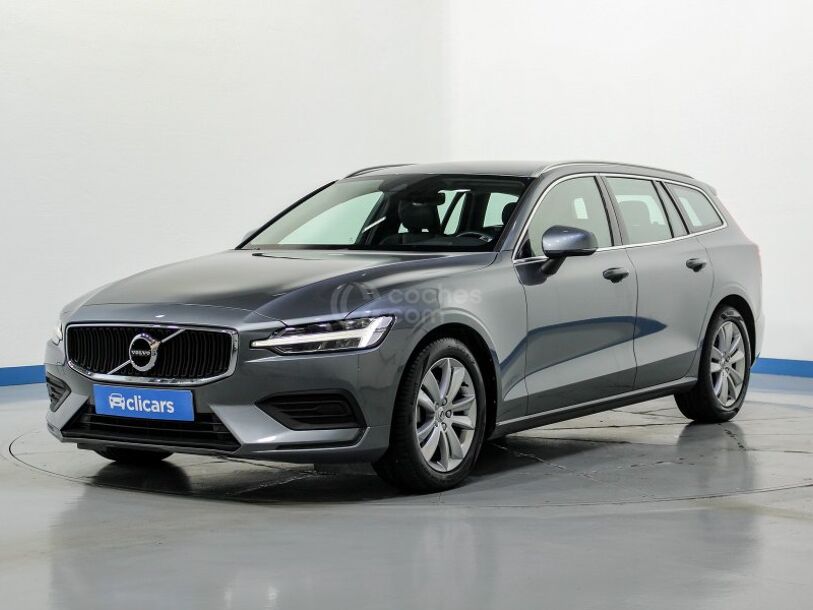 Foto del VOLVO V60 D3 Momentum Aut.