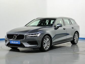 Imagen de VOLVO V60 D3 Momentum Aut.