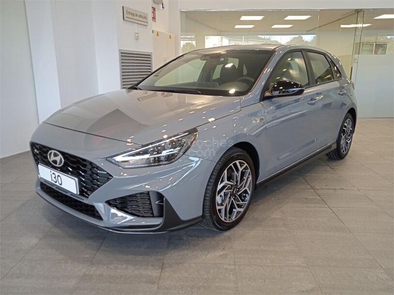 Foto del HYUNDAI i30 1.0 TGDI N Line 100