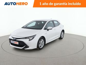 Imagen de TOYOTA Corolla 125H Active Tech