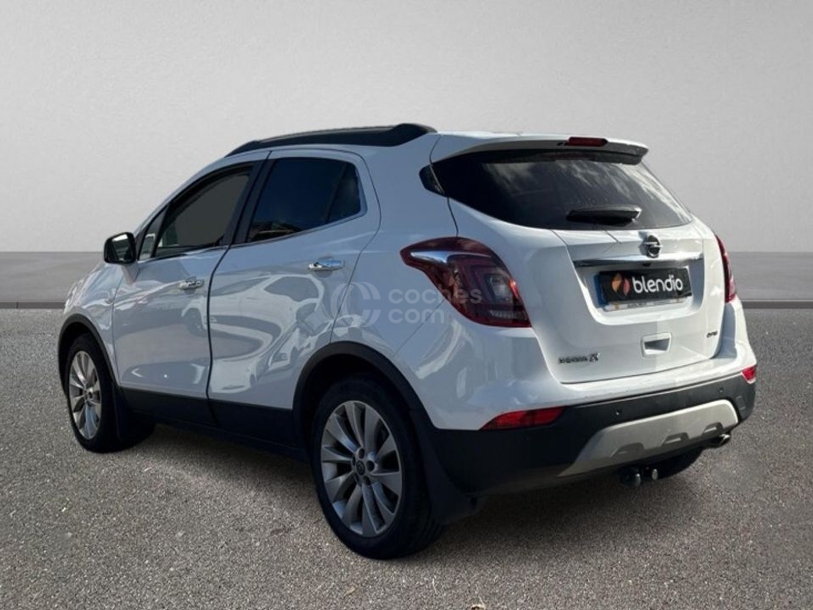 Foto del OPEL Mokka X 1.6CDTi S&S Excellence 4x2