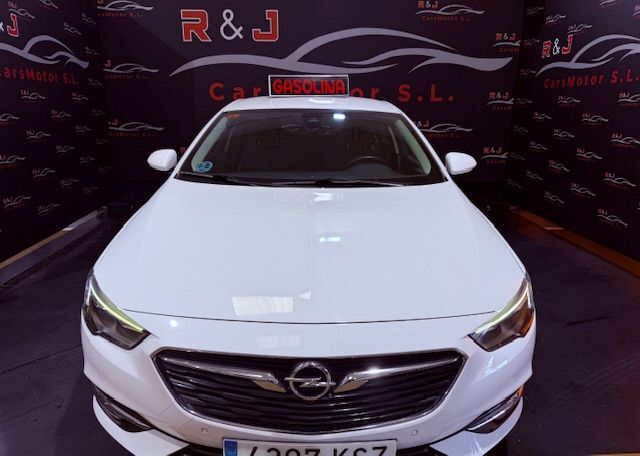 Foto del OPEL Insignia 1.5 T XFT S&S Innovation Aut. 165