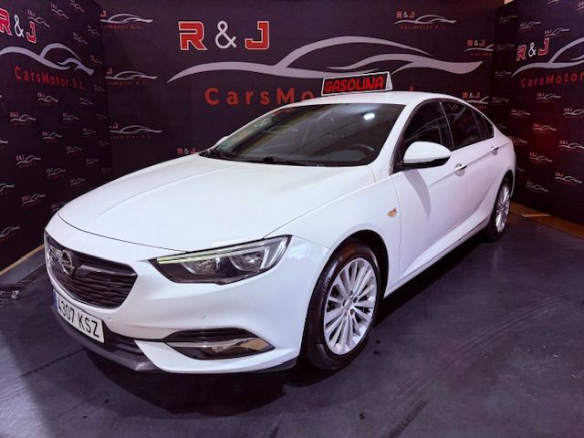 Foto del OPEL Insignia 1.5 T XFT S&S Innovation Aut. 165