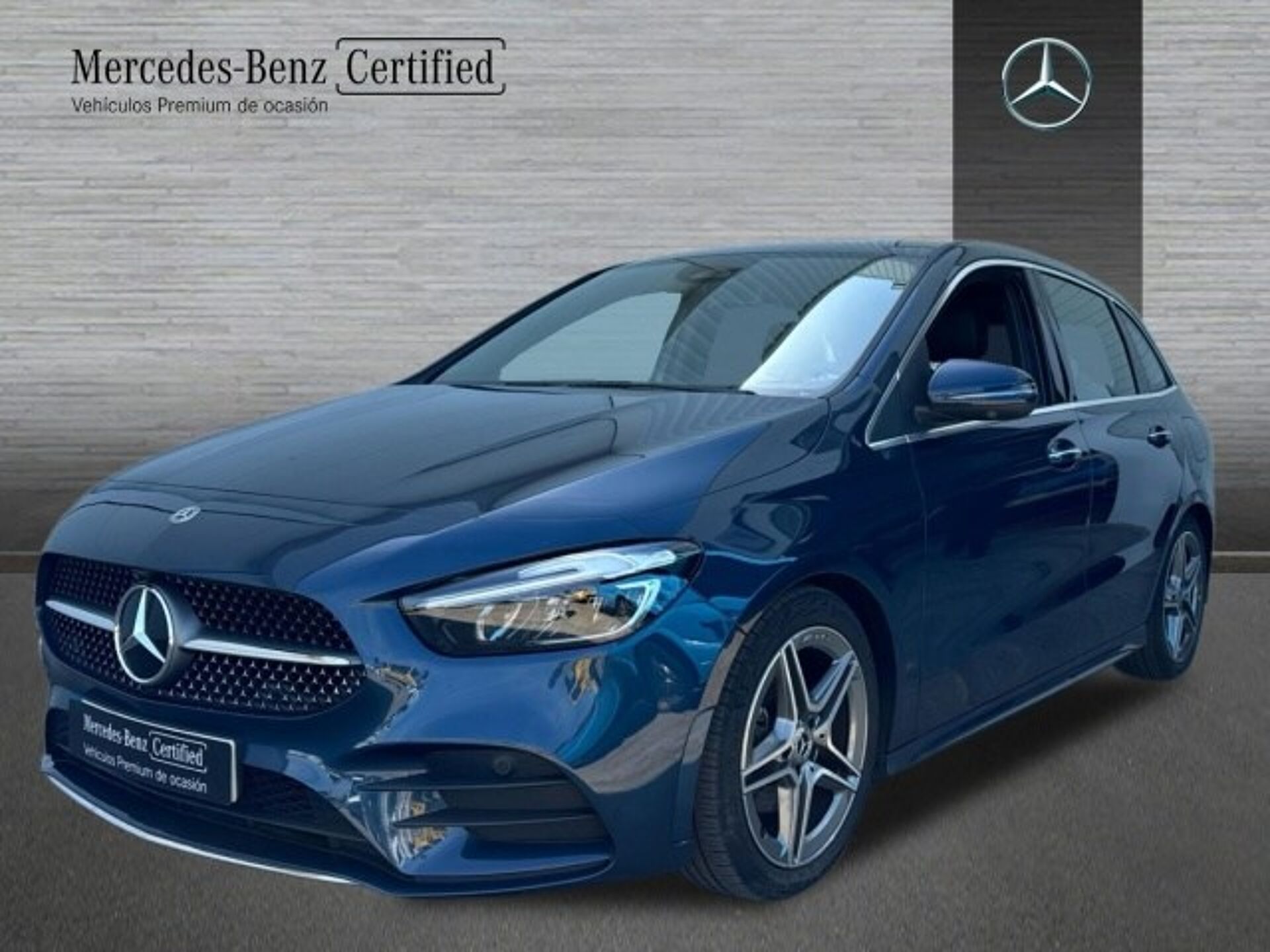 Imagen de MERCEDES Clase B