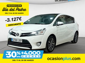 Imagen de TOYOTA Verso 130 Advance 7pl.