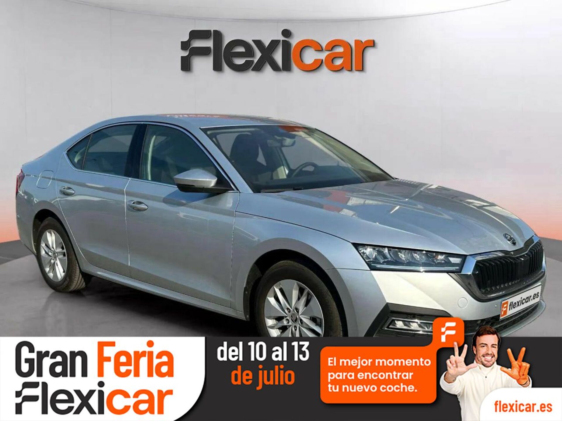 Imagen de SKODA Octavia